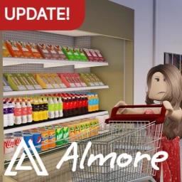 🛒Almore Shopping icon