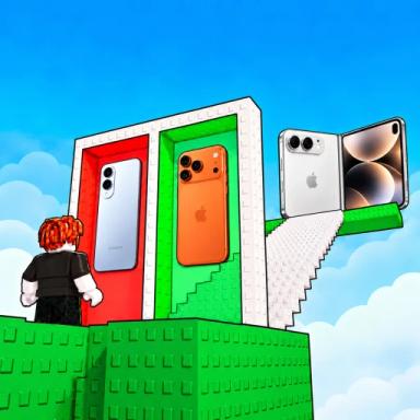 Thumbnail for Guess For Phones Game