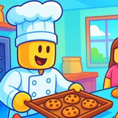 Thumbnail for Bakery Simulator Game