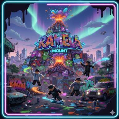 [Welcome Home] Mount Ramela icon