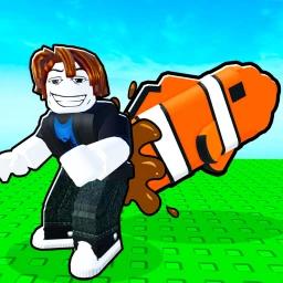 Poop a Fish! 🐟 icon