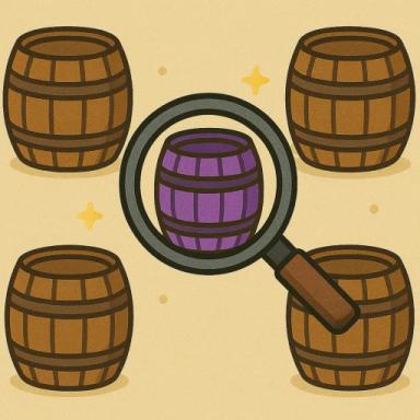 Find Hidden Objects icon