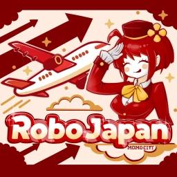 Thumbnail for [UGC]Robo Japan Game