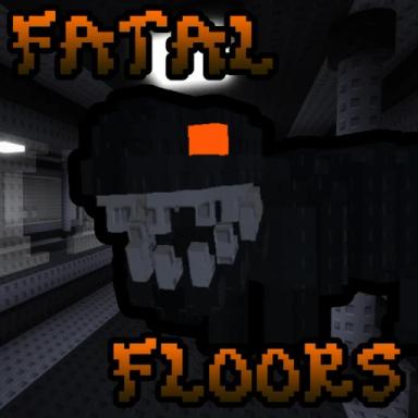 Thumbnail for Fatal Floors 👁️ Game