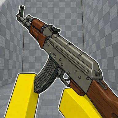 Thumbnail for [FPS] HOTSTREAK🔥 Game