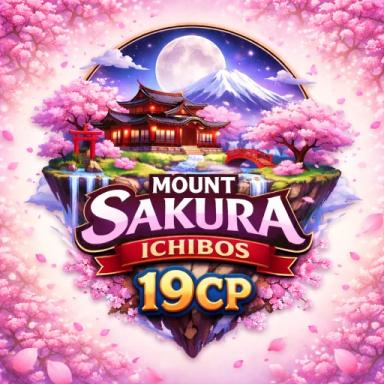 Thumbnail for [1000 SUMMIT EVENT] MOUNT SAKURA ICHIBOS Game