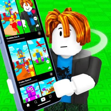 Thumbnail for [UPD] Tiktok Original Game