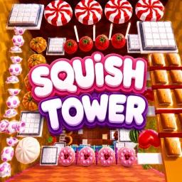 Squish Tower Obby 🎧 icon