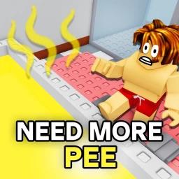🚽 NEED MORE PEE 🚽 icon