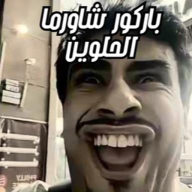 Thumbnail for باركور شاورما الحلوين Game