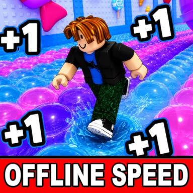 Thumbnail for +1 Speed Bubble Pop Escape Game