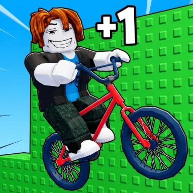 Thumbnail for  +1 Jump Bike Escape Game