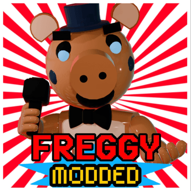 Freggy (MODDED) icon