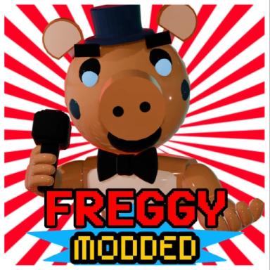 Freggy (MODDED) icon