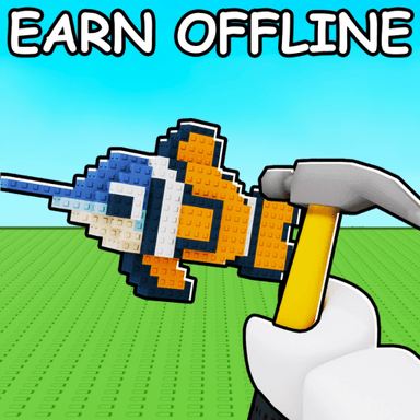 Build A Fish 🐟 icon