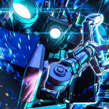 Steal A Titan icon