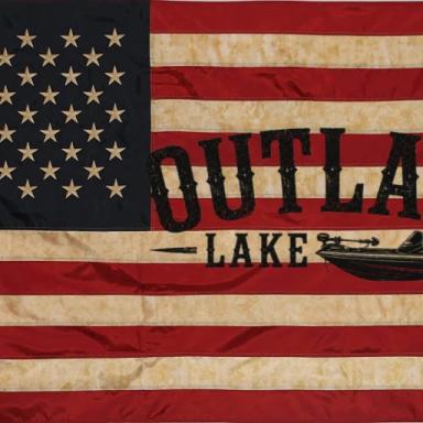 🌊Outlaw Lake🌊 [FOURTH OF JULY] icon