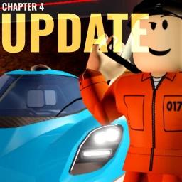 🎉 [CH 4] Jailbreak  (Replays!) icon