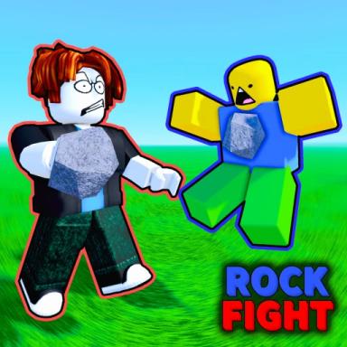 Thumbnail for [🎯] Rock Fight Game