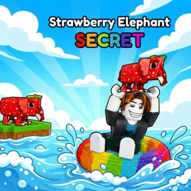 Thumbnail for Float For Brainrots! Game