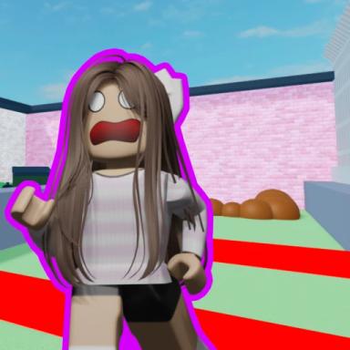 Thumbnail for Escape the DIVA School Obby Game