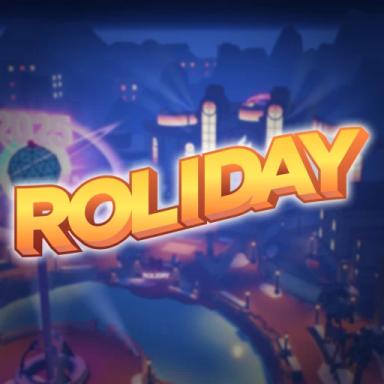 Thumbnail for Roliday 2024 Game