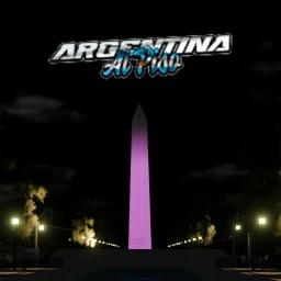 [MAINTENANCE] Argentina to the Floor icon
