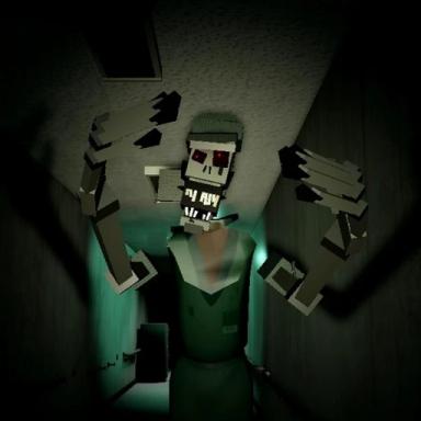 Thumbnail for ESCAPE THE SURGEON (SCARY OBBY) Game