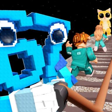 Thumbnail for Brainrot Jump Rope Game