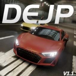 [LUCKYBOX]Driving Experience Japan icon