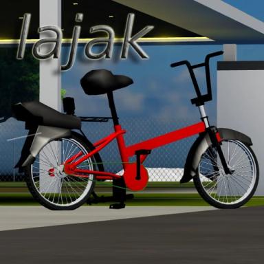 Thumbnail for LAJAK [ UPDATE ] Game