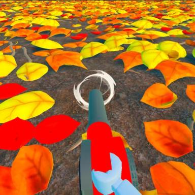 [UPDT🍂] Leaves Incremental 🍂 icon