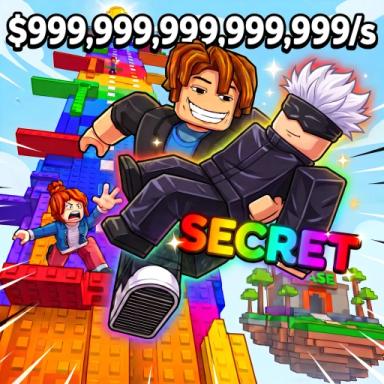 Thumbnail for Steal an Anime Tower Game