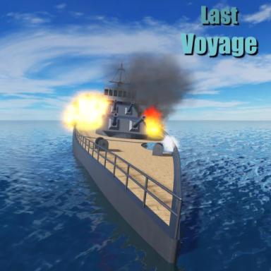 Thumbnail for Last Voyage 🚢 Sinking Ships Game