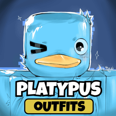 Platypus Outfits icon