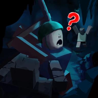 Thumbnail for Deep & Down [BETA] V.0 Game