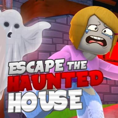 Escape Halloween Obby! icon