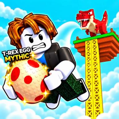 Thumbnail for Climb For Animals Eggs🥚 Game