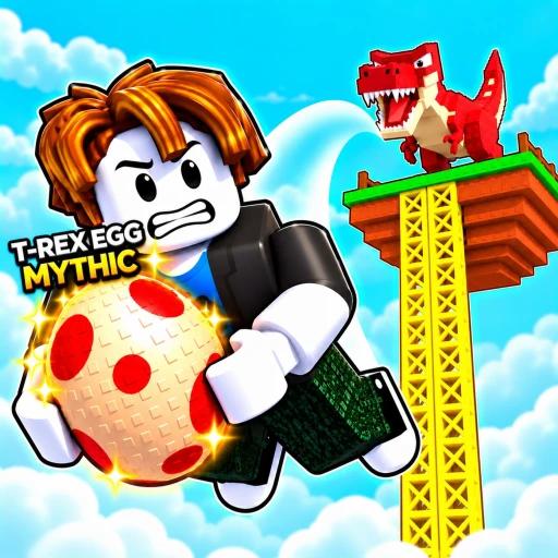 Thumbnail for Climb For Animals Eggs🥚 Game