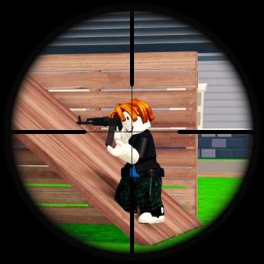 Thumbnail for FORTLINE Game
