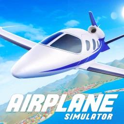 Airplane Simulator  icon