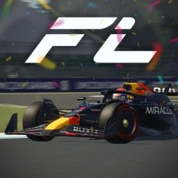 Formula Legacy icon