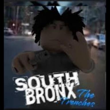South Bronx : FFA❗ icon