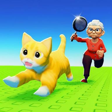 CATS 🧶 icon