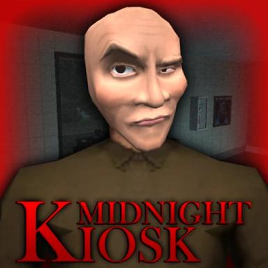 Midnight Kiosk [HORROR] icon