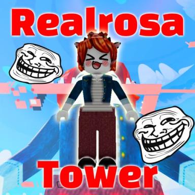 Thumbnail for Realrosa Tower [+Wallhop Practice] Game