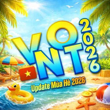 [⏳....] [VNOT] 🇻🇳 ✨ Việt Nam Of Tower ✨🇻🇳 [⏳] icon