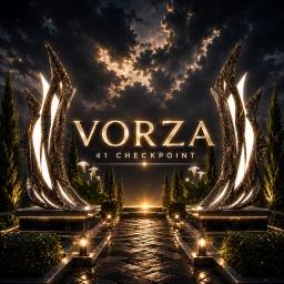 [NEW] VORZA ENDURANCE icon