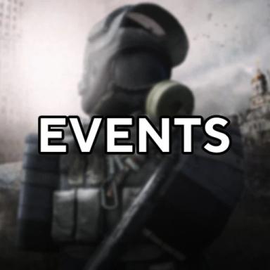 [Events] Underground Ray icon