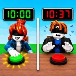 Blind Timer ⏳ icon